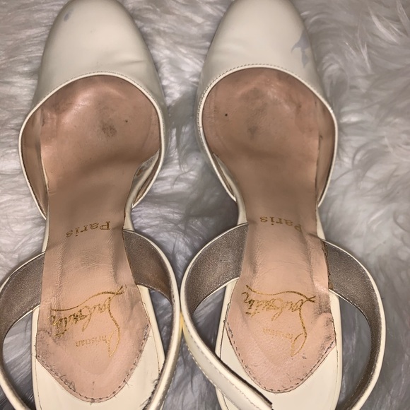 Christian Louboutin - Picture 5 of 8
